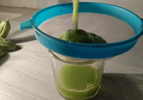 Warning Pancreas - Strain