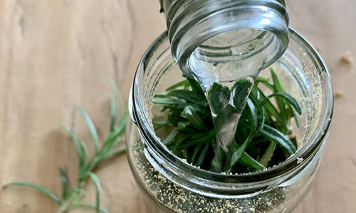 Brain Focus Fuel - Step 2