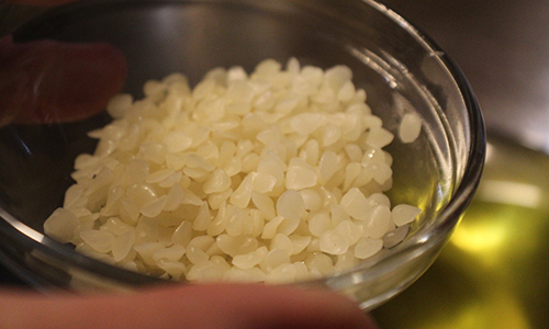 Dandelion and Magnesium Balm for Pain Relief - Beeswax