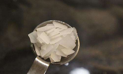 Dandelion and Magnesium Balm for Pain Relief - Magnesium Flakes