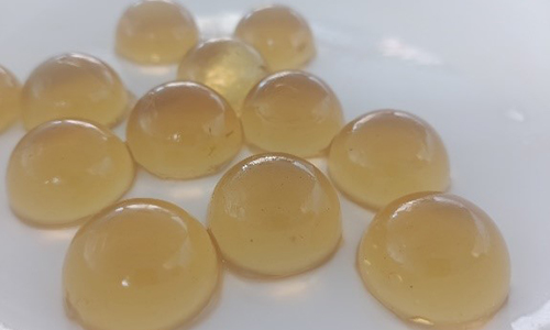 Sedative Jelly - Gummies