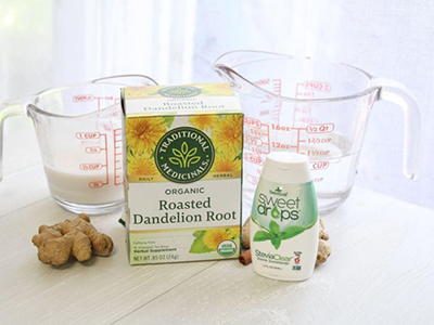 StopSugar - ingredients