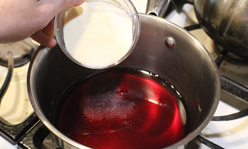 DIY Magnesium Gummies 1