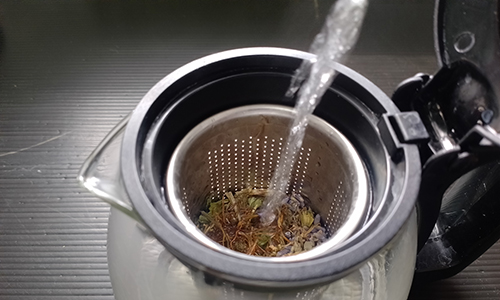 AffectsBrain - Step 2