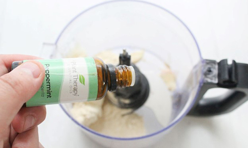 Amish Spices - Ingredients 1