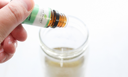 Antiitch - Step Four