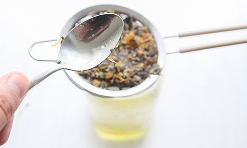 Antiitch - Step Three