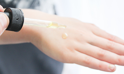 Antiitch - application