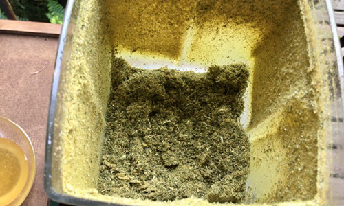 AppetiteBooster - Step 2