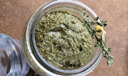 AppetiteBooster - Step 5