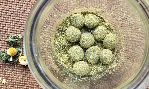 AppetiteBooster - Step 6