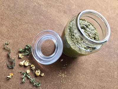 AppetiteBooster - Text