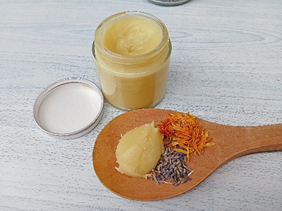 Insect Rashes - Done