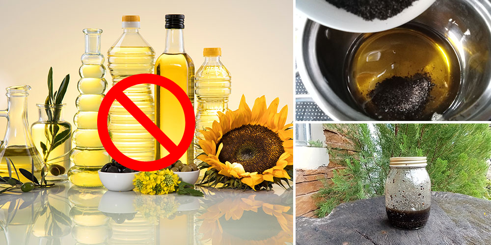 Seed Oils Featured