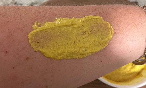 DIY Antifungal Poultice - 4