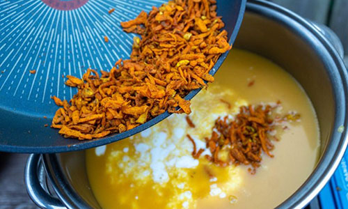 Golden Soup - Step 3 copy