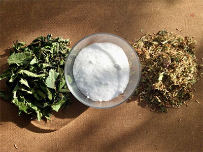 Magnesium Facts - Ingredients