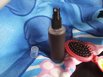 Nature's Minoxidil - Spray