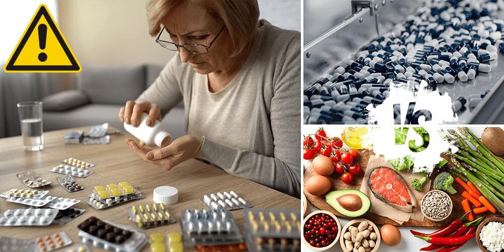 Which Vitamin is the best for you?