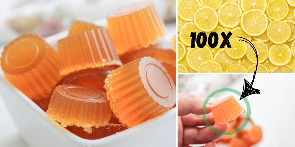 This Has More Vitamin C than Lemons