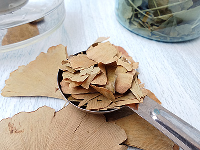 Fights Dementia - ingredients