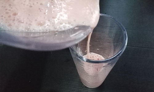 Fruits Are Making You Ill - 3