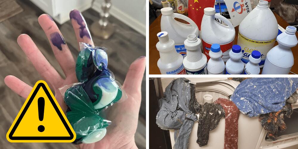 these household items are making you sick