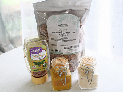 You're Taking the Wrong Painkillers - Ingredients