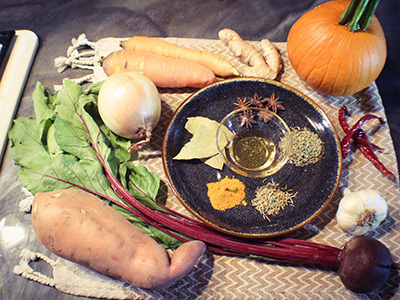 Anti-ParasiticBroth - ingredients