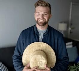Eddie Amish