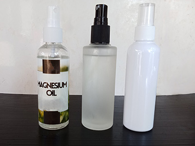 Magnesium Spray - done