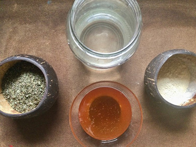 Natures Adderall - 1