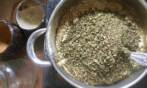 Natures Adderall - 2