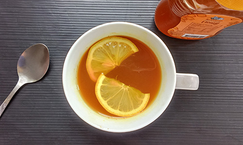 Natures Prednisone Remedy Ready