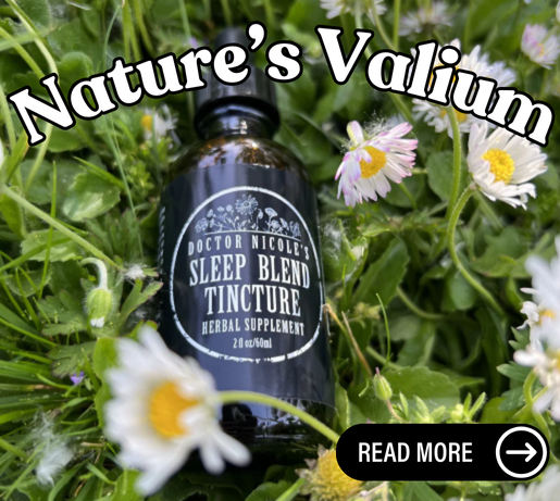SBT Nature’s Valium