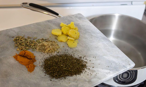 Remedies Stomach - 2