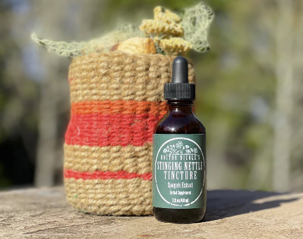 Stinging Nettle Tincture