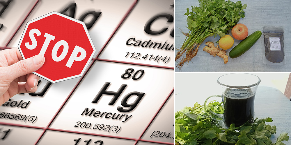 Stop Heavy Metals