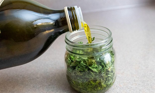 The Alkaline Superfood Olive Oil