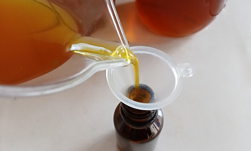 Vitamins VS Tinctures - 9