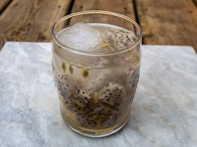 Your Brain Needs This - Passionate Dragon Water