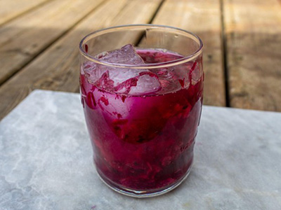 Your Brain Needs This - ginger beets water
