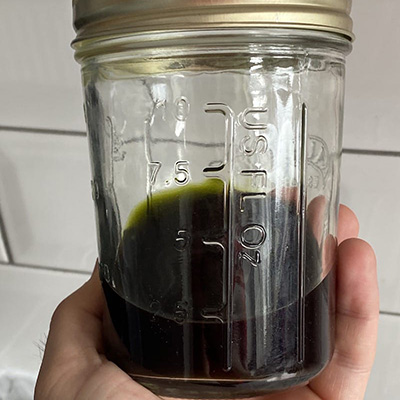 DIY Liquid Morphine - The Ready-Made Product