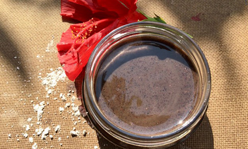 Diatomaceous Earth - step 7