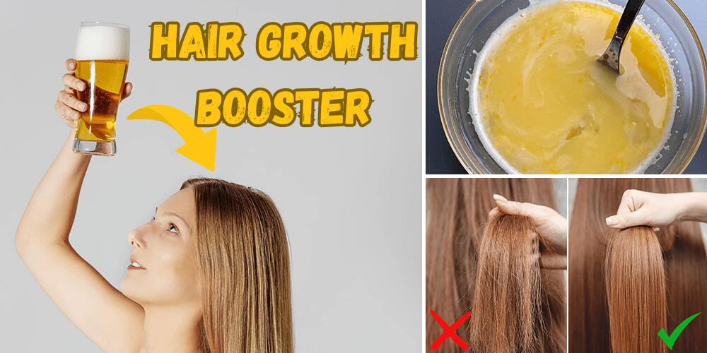 Hair Growth Booster