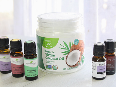 Hypothyroid Ingredients