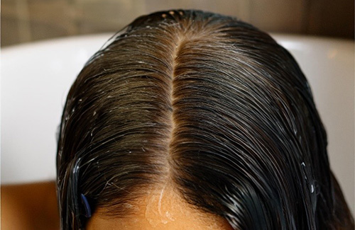 What Happens if You Wash Your Hair With Beer - Wash your hair