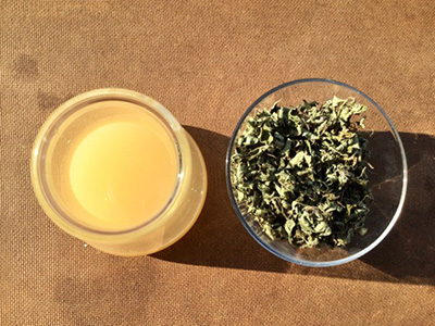 inside and out remedy ingredients