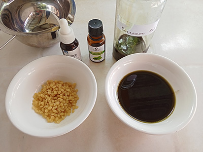 joint balm ingredients