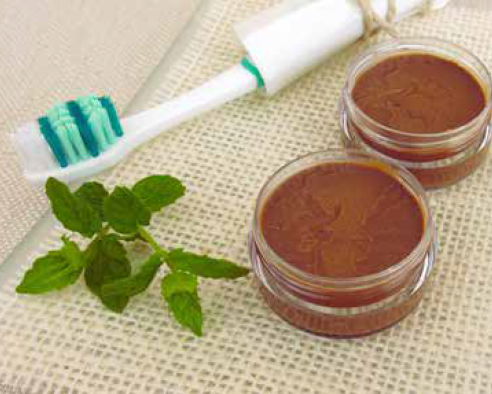 DIY Clove Oil for Toothache - The Lost Herbs